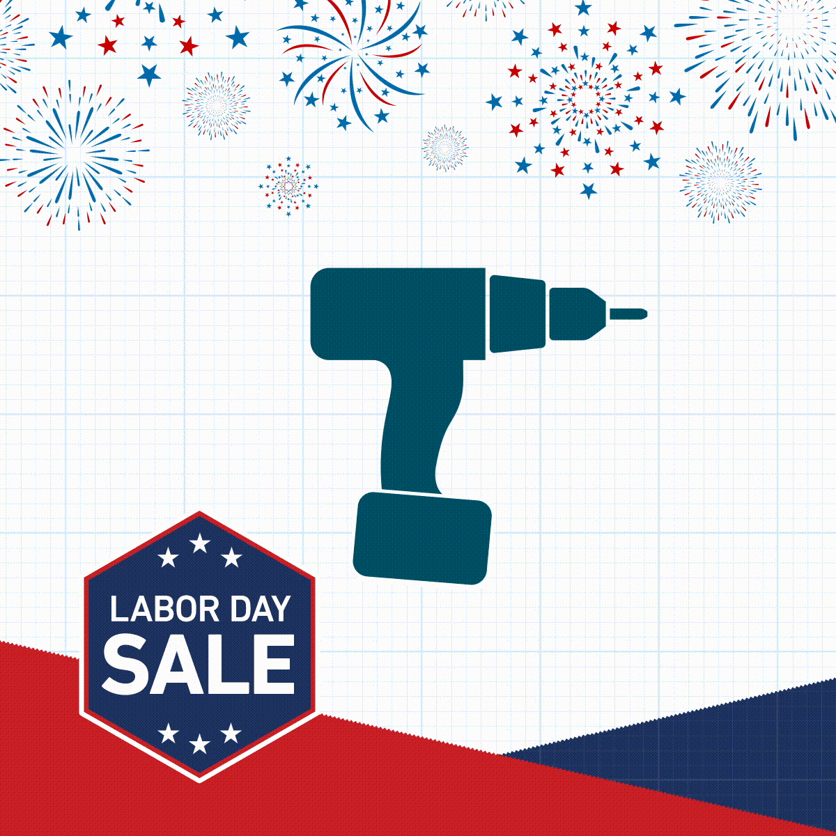 The DIY Labor Day Sales You Can’t Afford to Miss