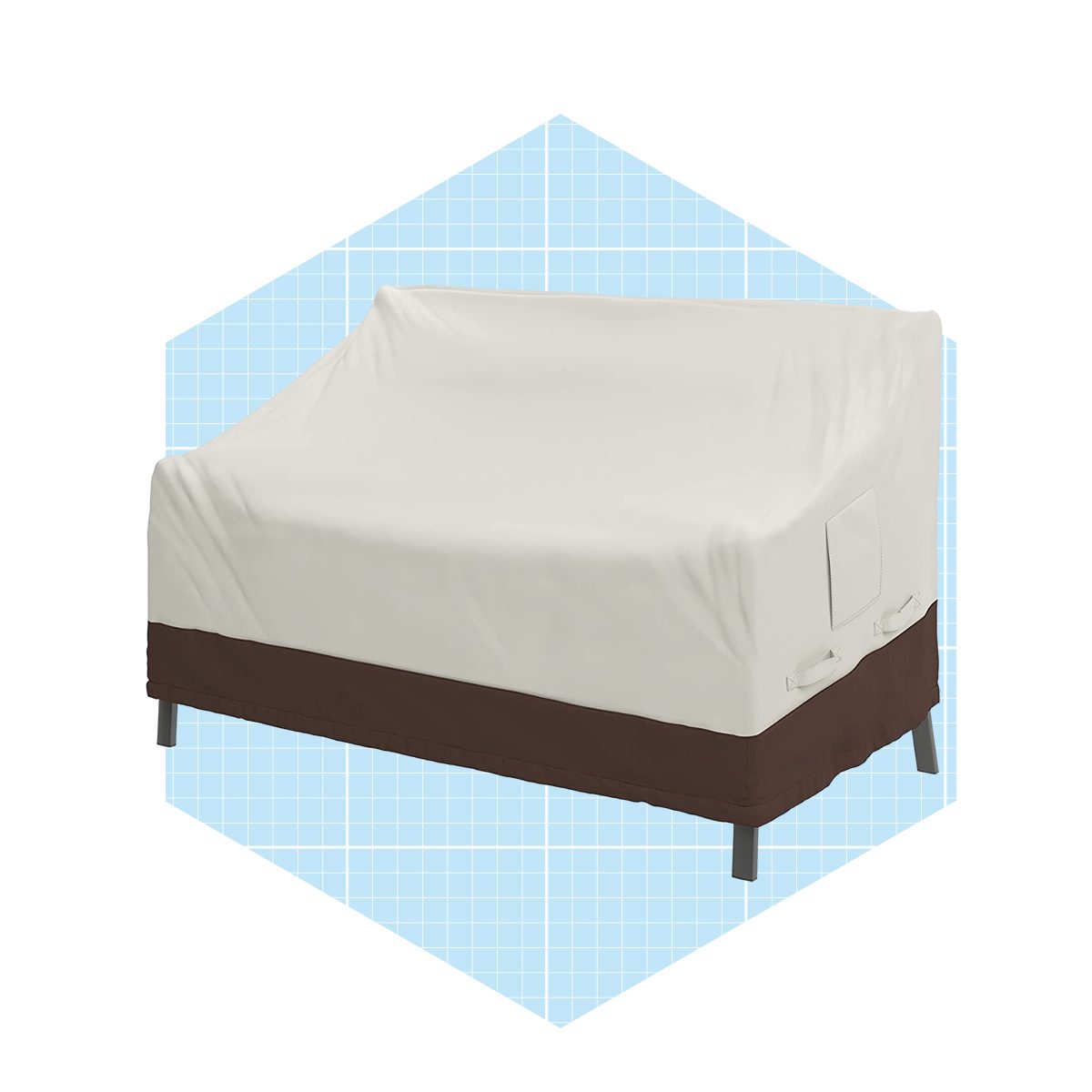 Outdoor Cushion Storage Cover