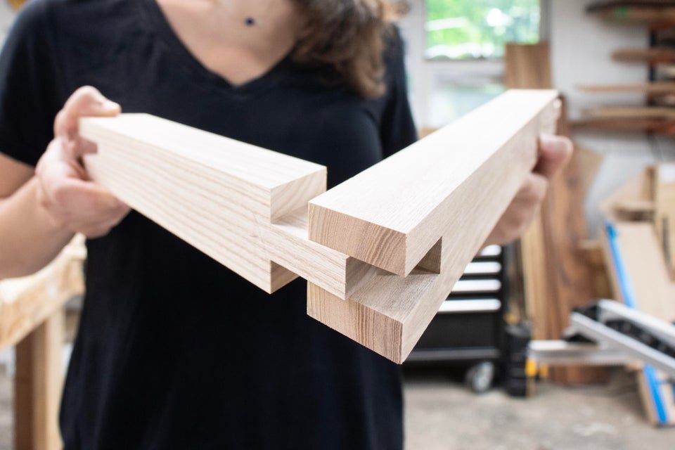 Bridle Joint 