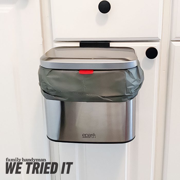 Eparé Kitchen Countertop Compost Bin