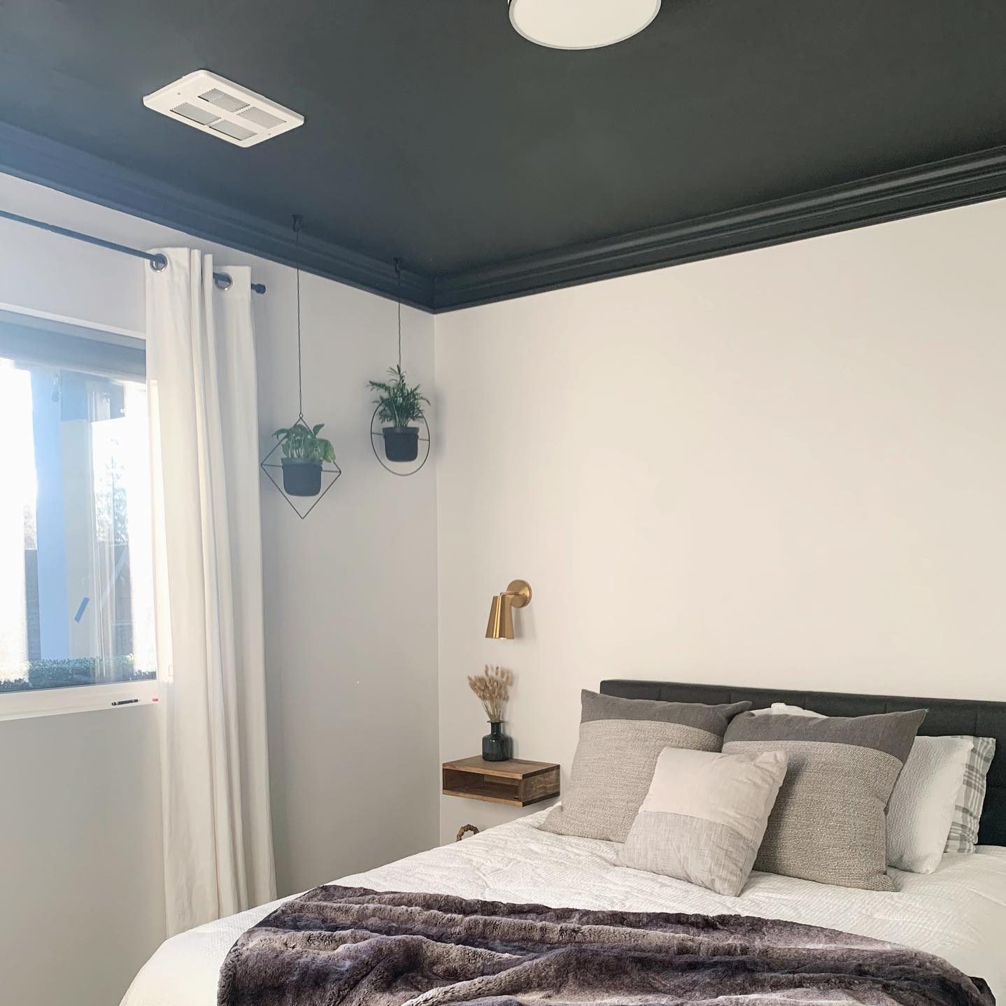 Matching Crown Molding 