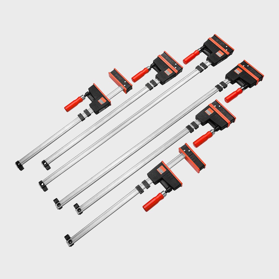 Parallel Clamp 