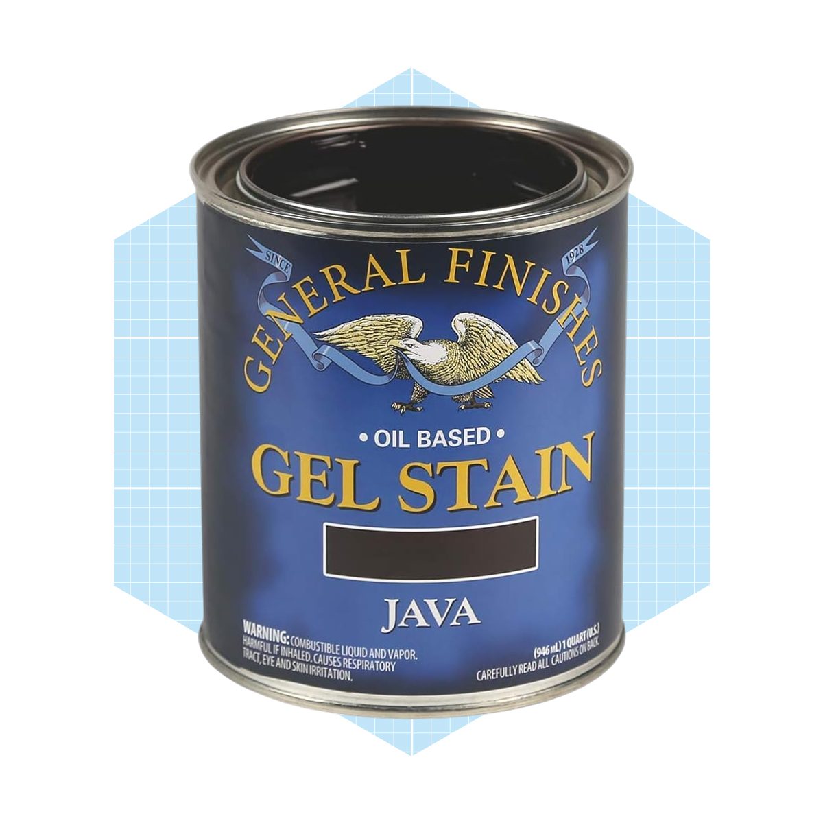 General Finishes Oil Base Gel Stain