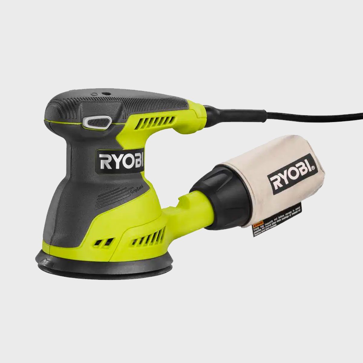 Ryobi Rs290g Orbital Sander
