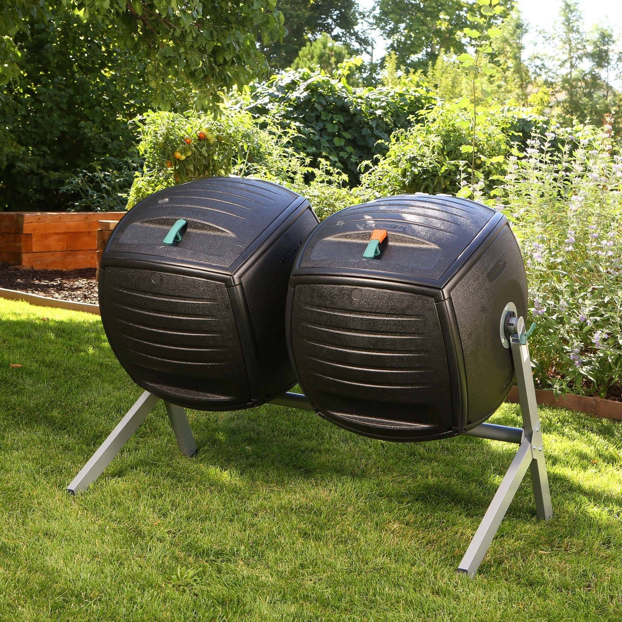 10 Best Composters Ft Via Merchant