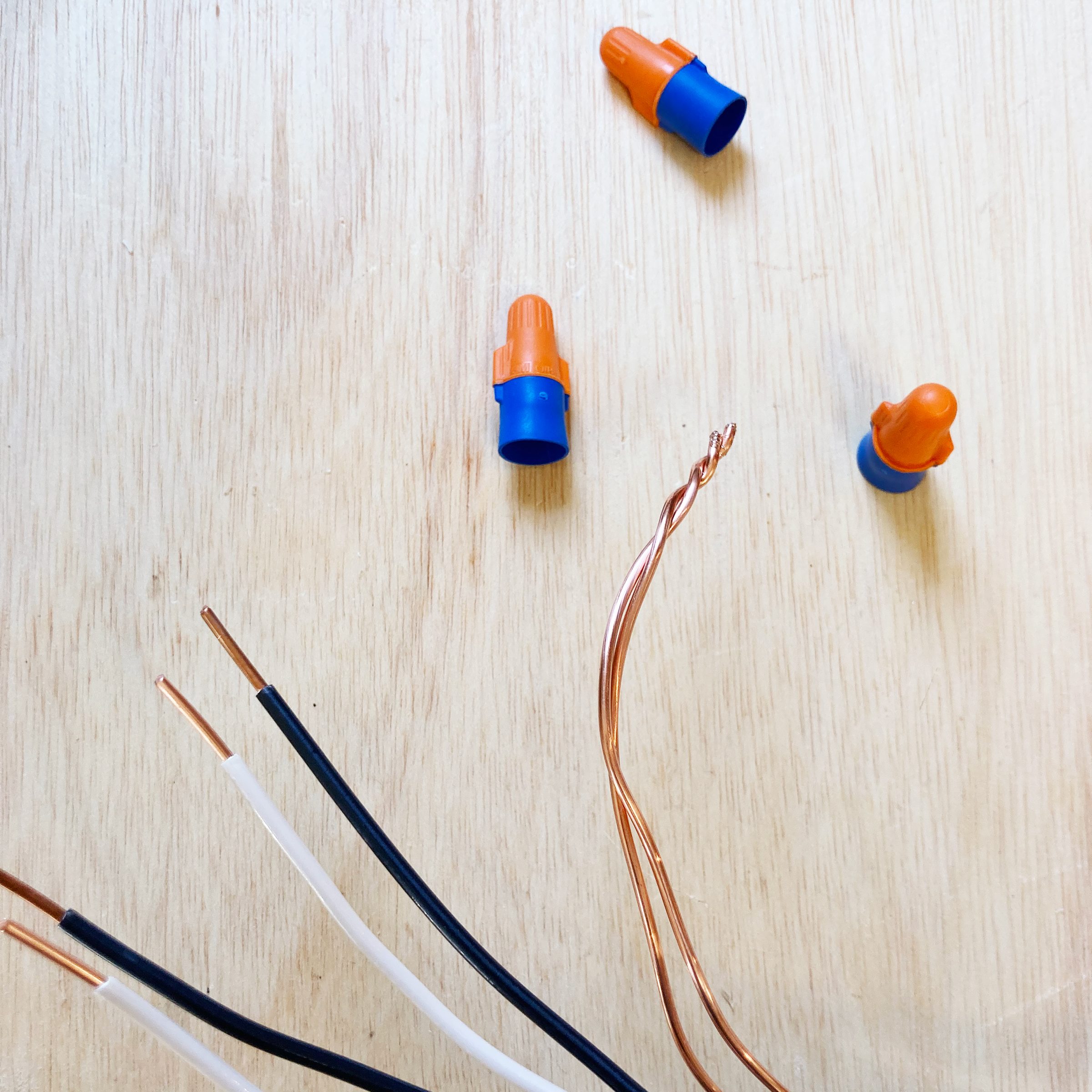 splice ground