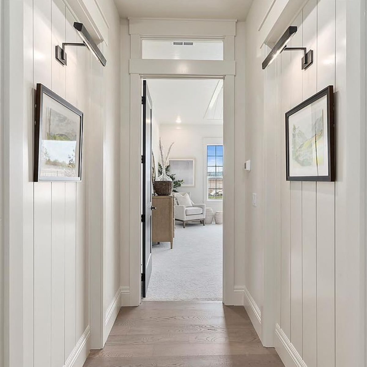 Picture Lights Courtesy @biltmorecohomes Via Instagram