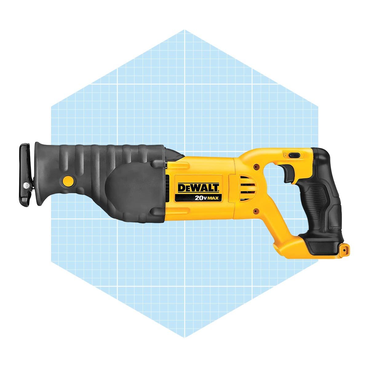 Reciprocating Saw