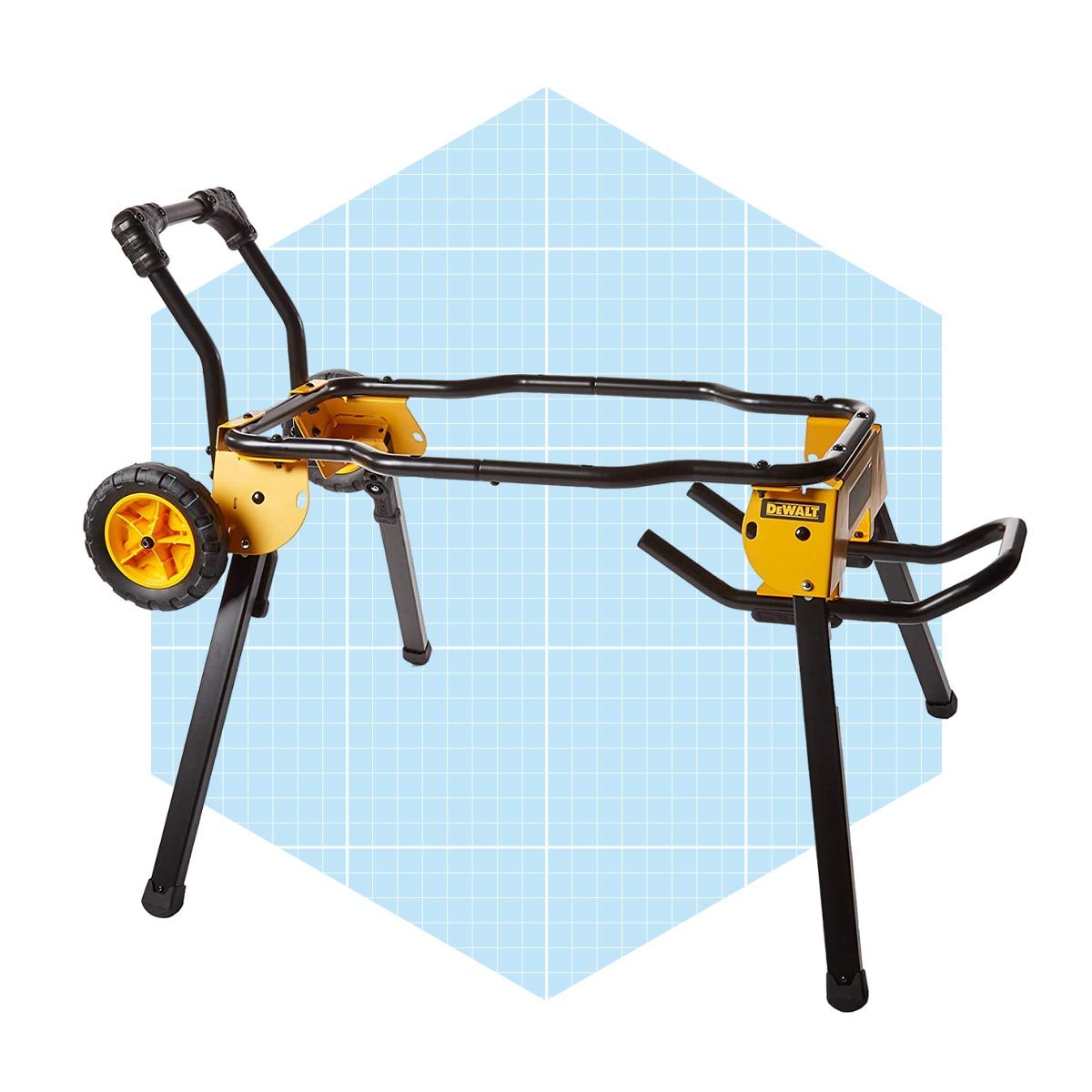 Table Saw Stand