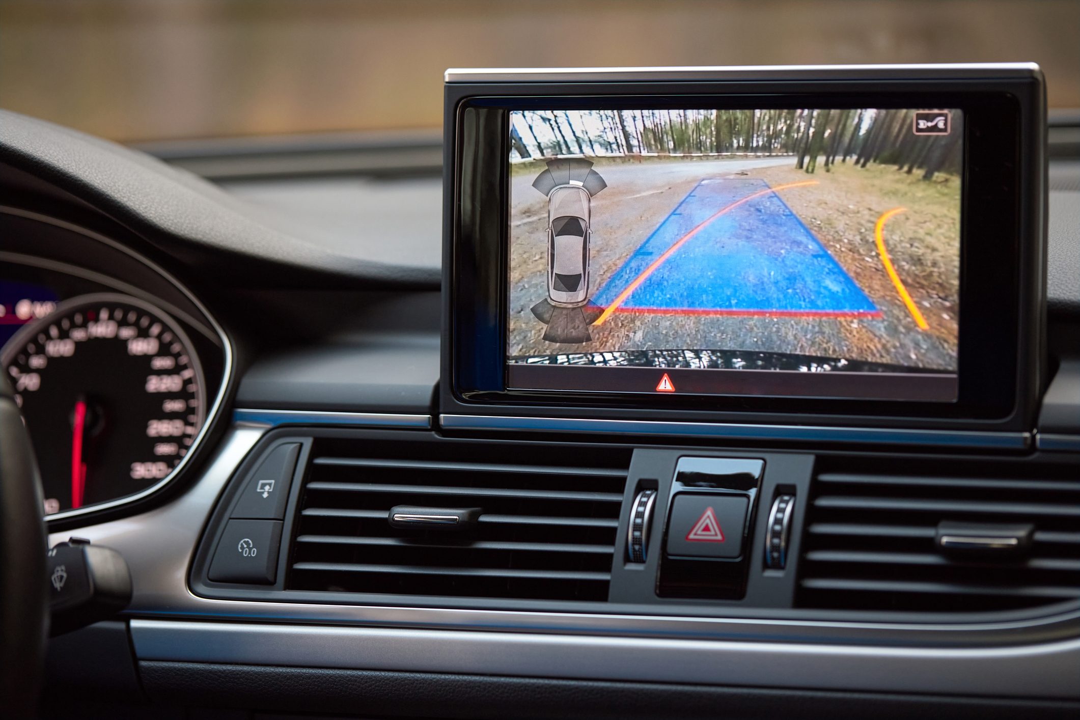 These 9 Innovations Made Cars Safer and More Comfortable