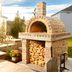 How to Build a DIY Wood Fired Pizza Oven