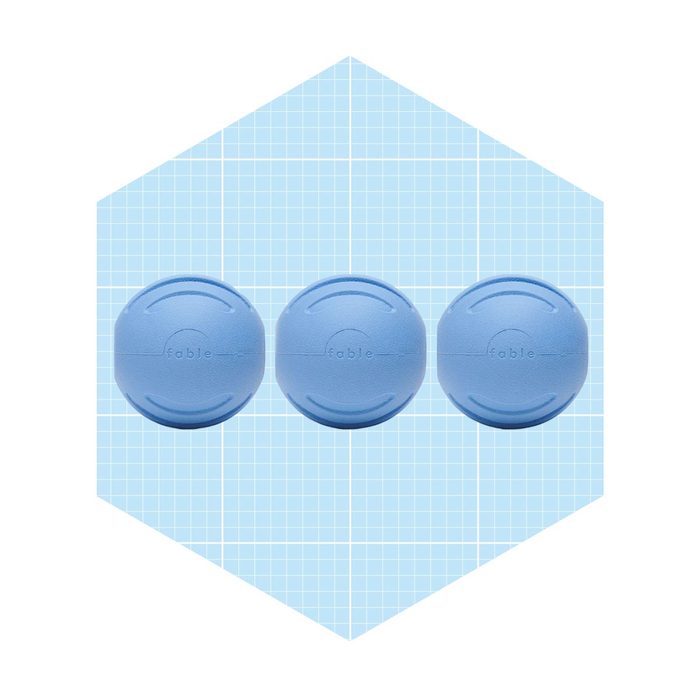 Fable Pets Signature Ball