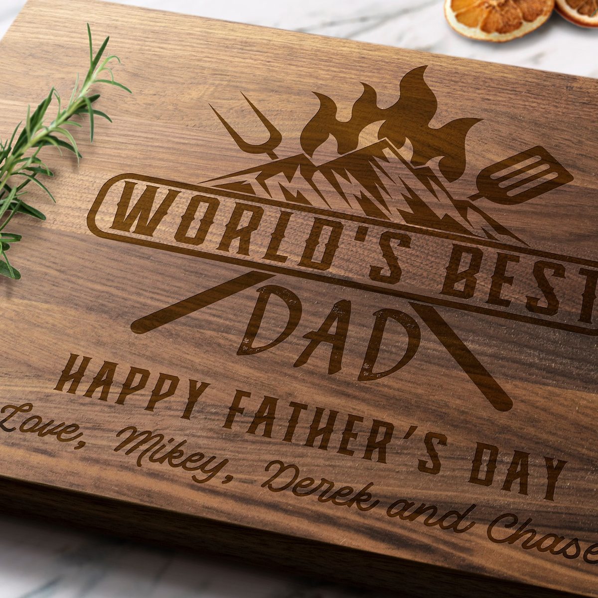 Cutting Board
