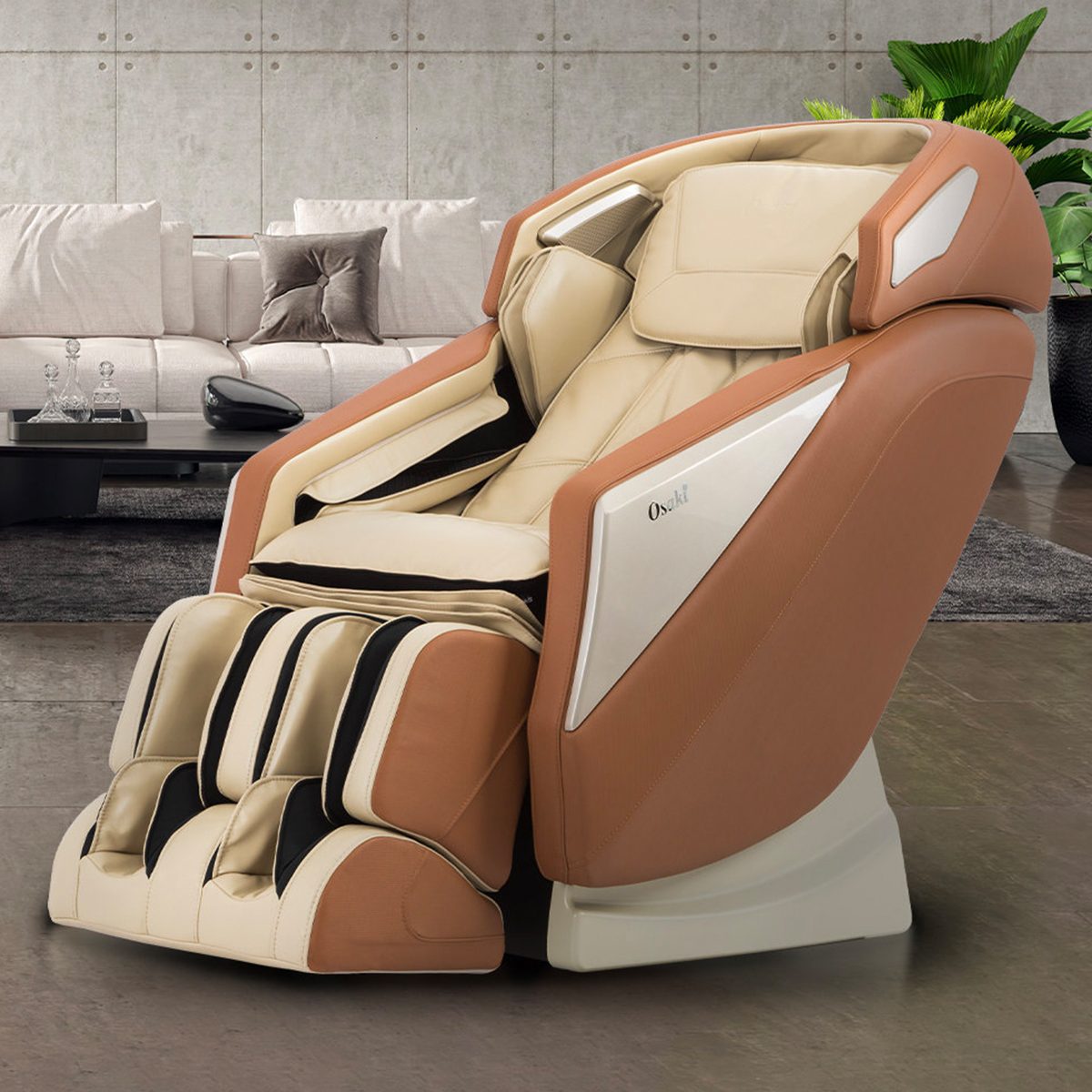 Find The Best Massage Chair To Melt Your Stress Away