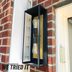 The Possini Euro Design Wall Light Is a Major Upgrade to Outdoor Lighting