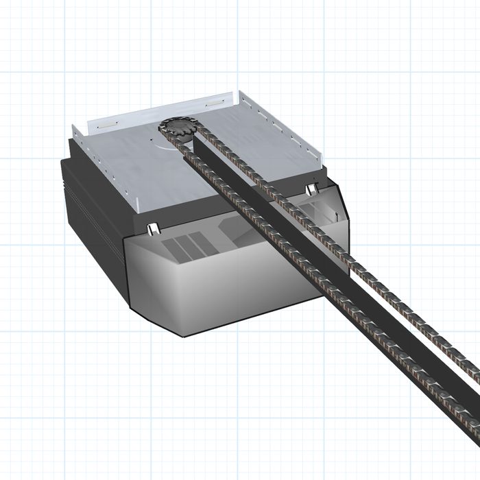 Chain Drive Opener