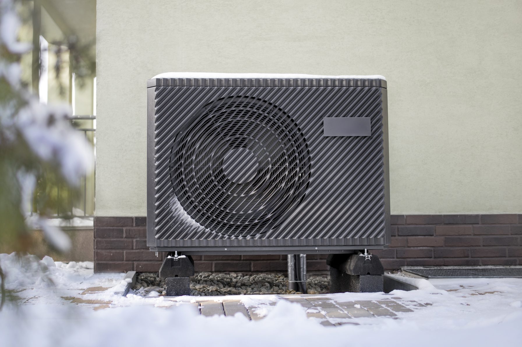 Stay Warm This Winter: Why the Emergency Heat Setting Matters