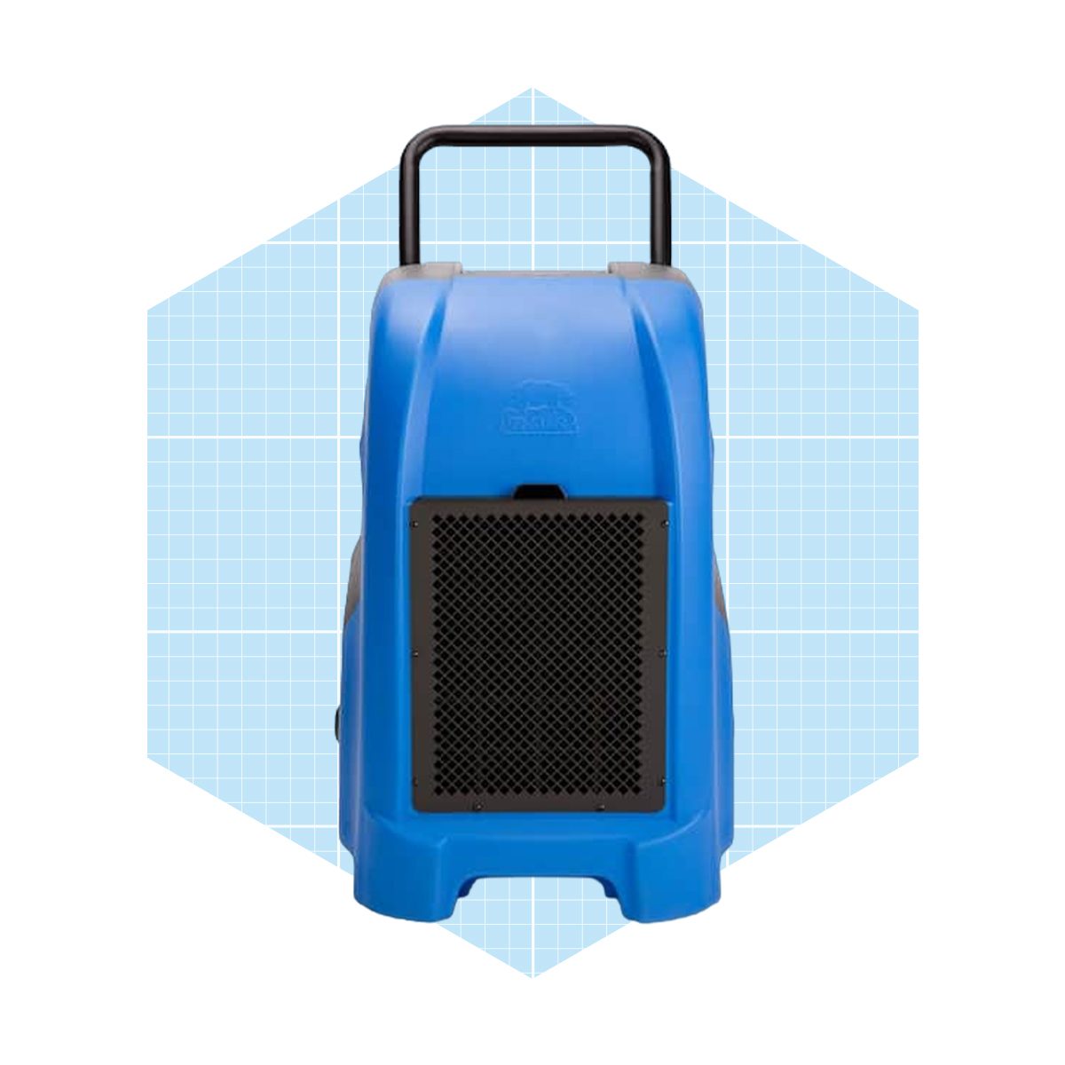 B Air Vantage Vg 1500 Commercial Dehumidifier