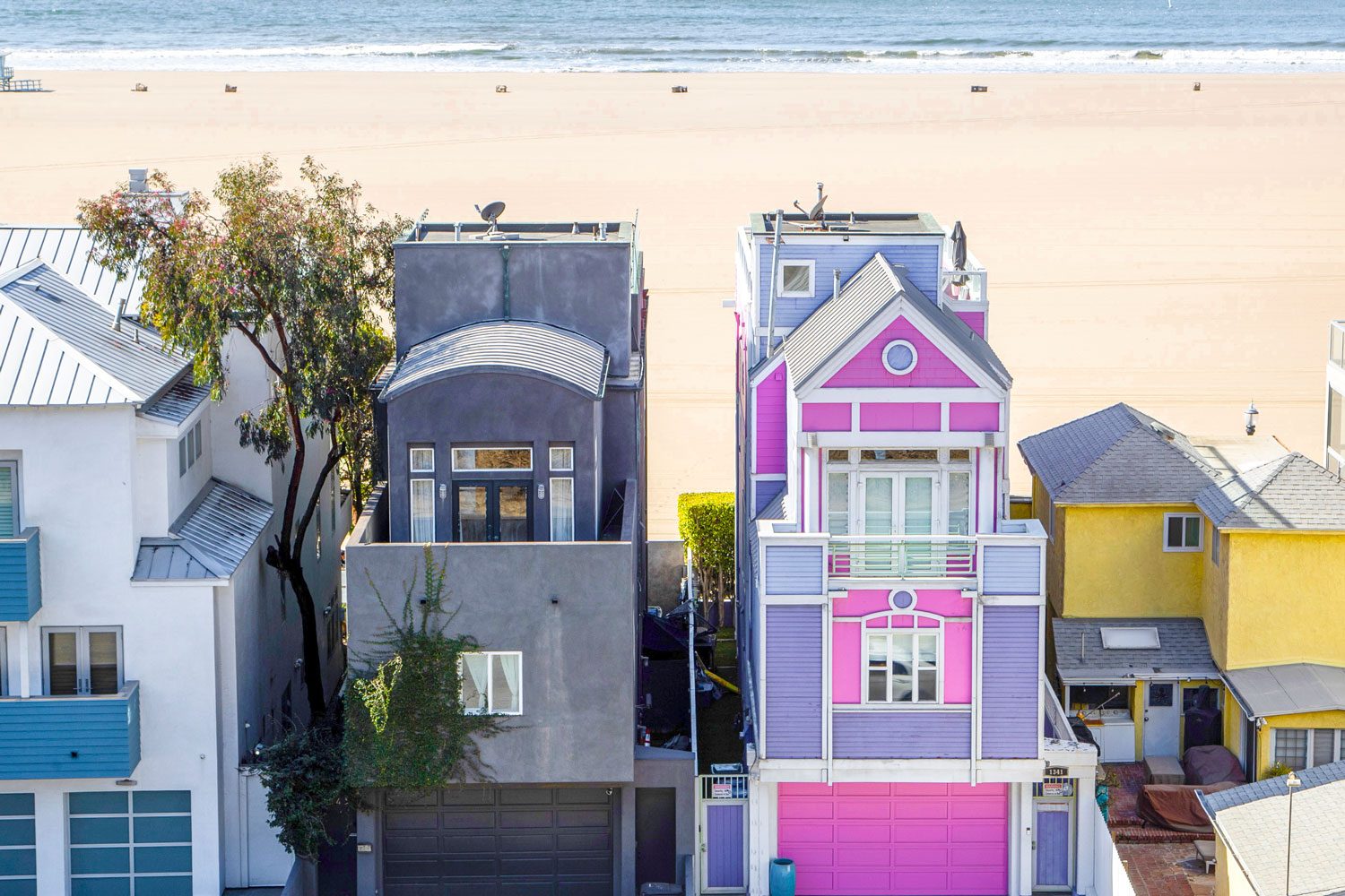 What Do You Do If You and Your Partner Have Different Design Styles?