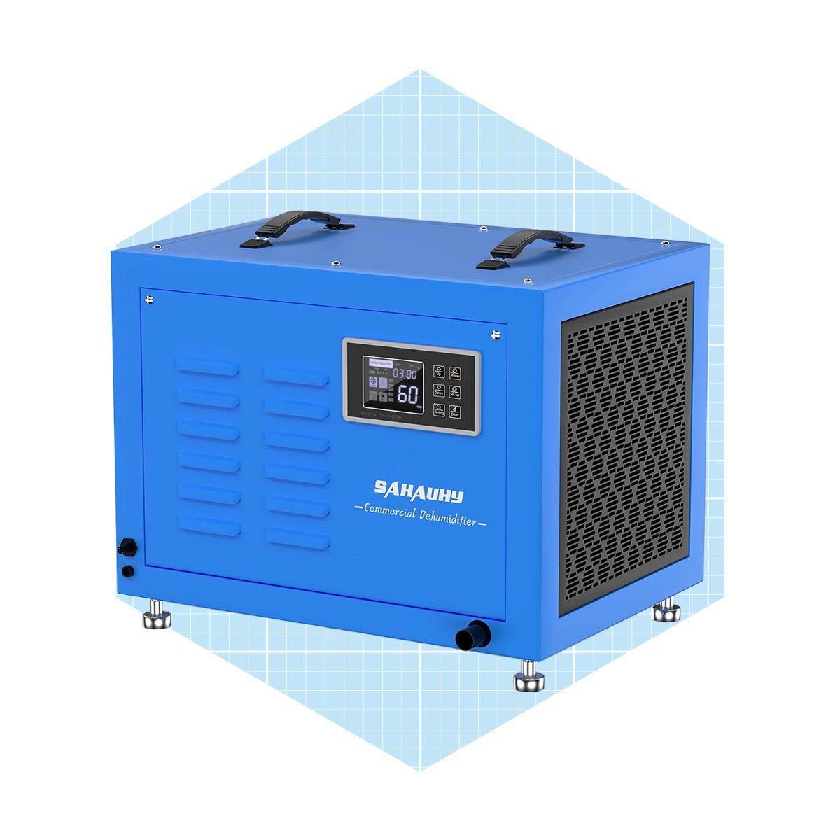 Sahauhy Commercial Dehumidifier