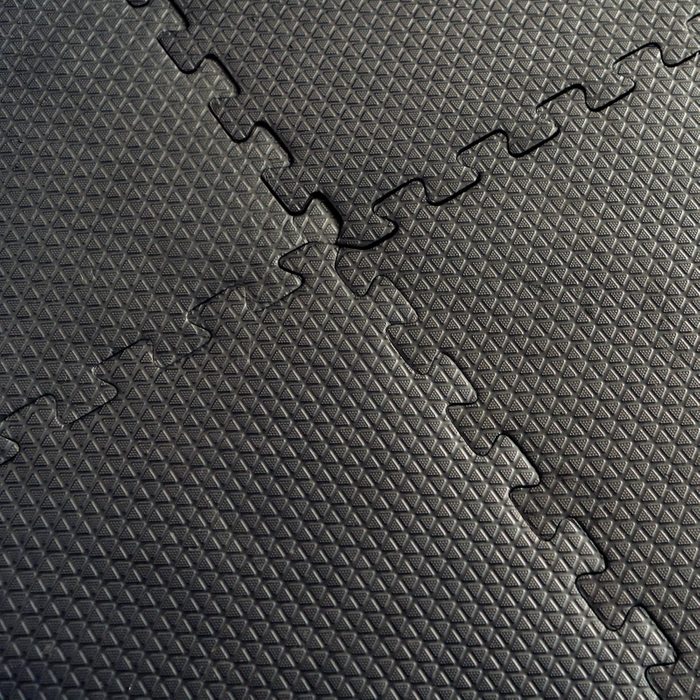 rubber floor tiles