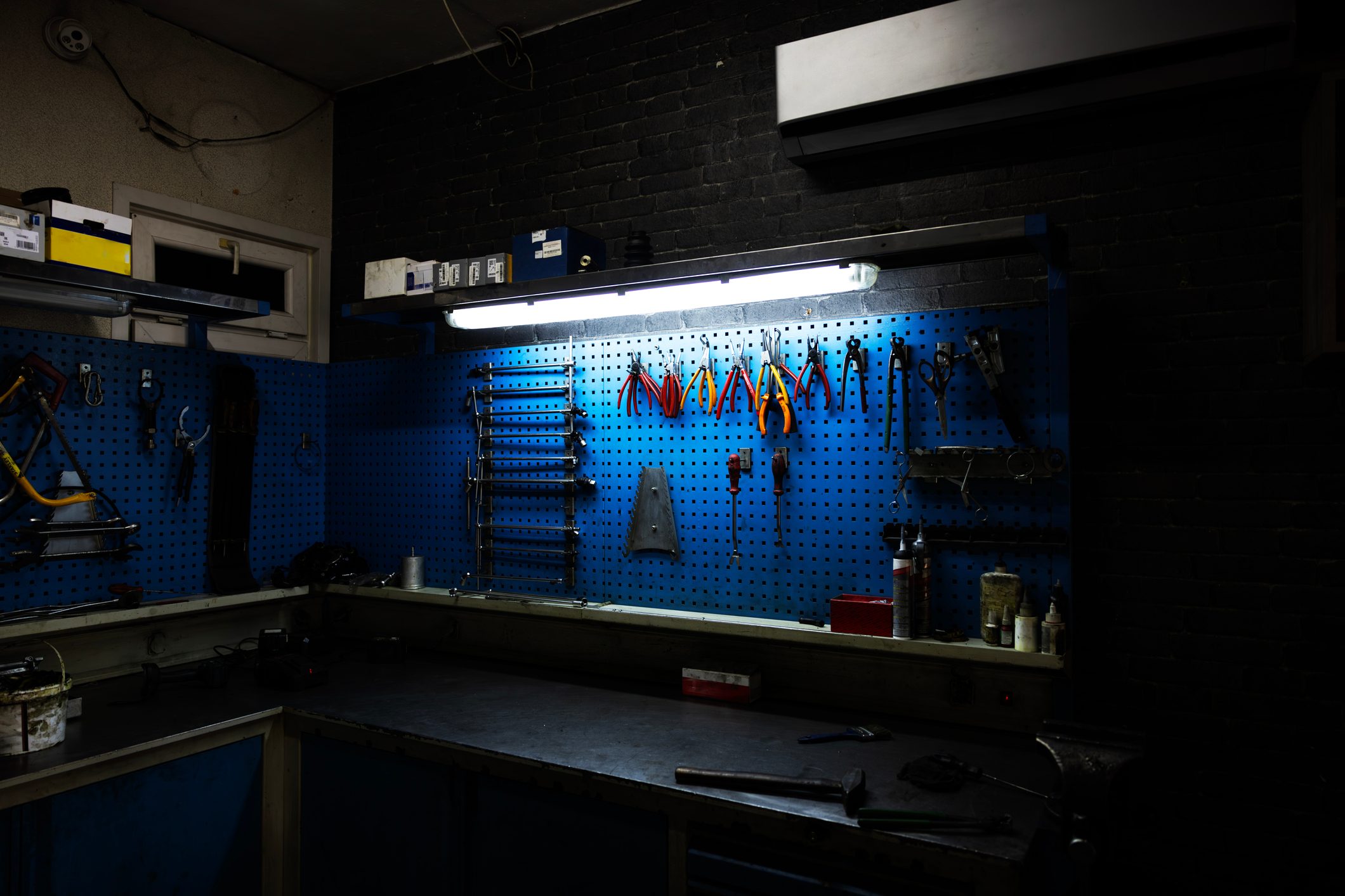 How To Use Task Lighting Effectively