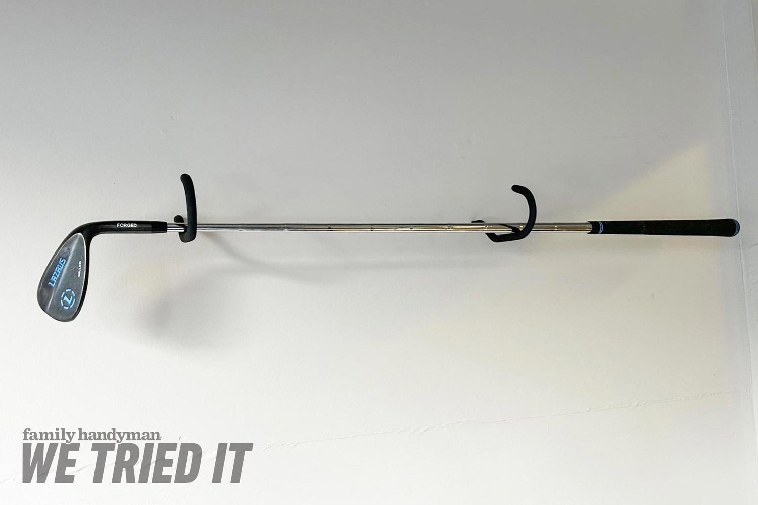 Smartology Heavy Duty Hanging Storage Hooks Mary Henn Fhm