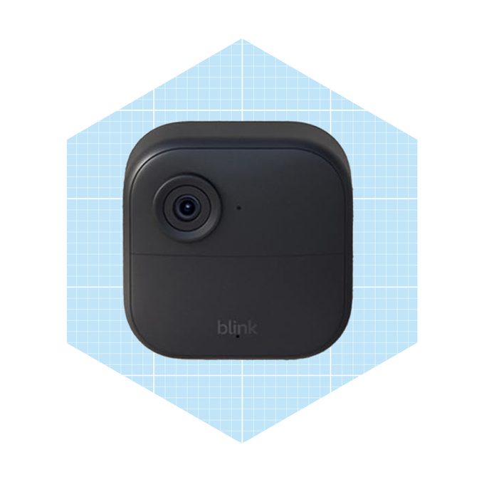 Blink Outdoor 4