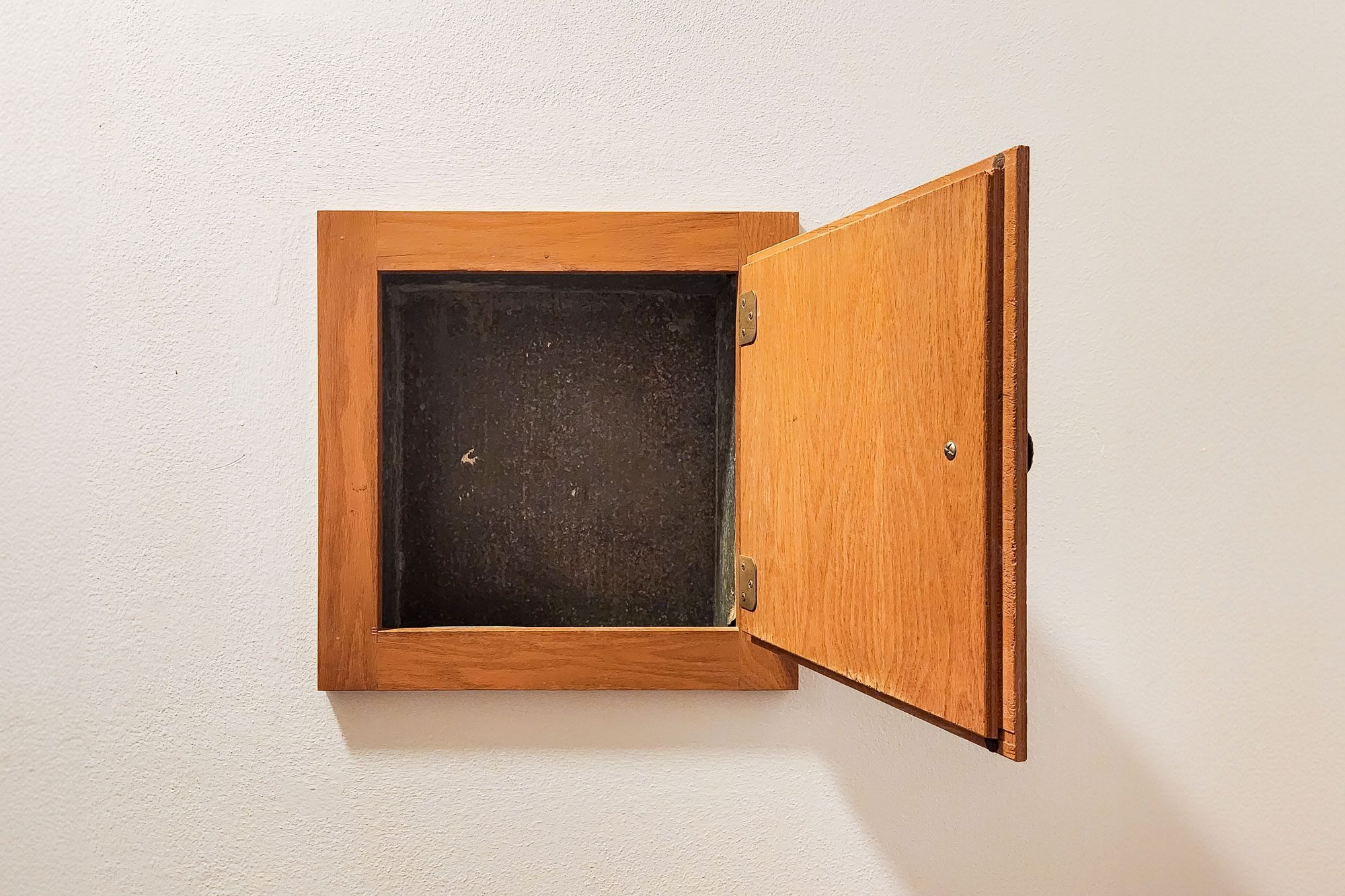 Laundry Chute