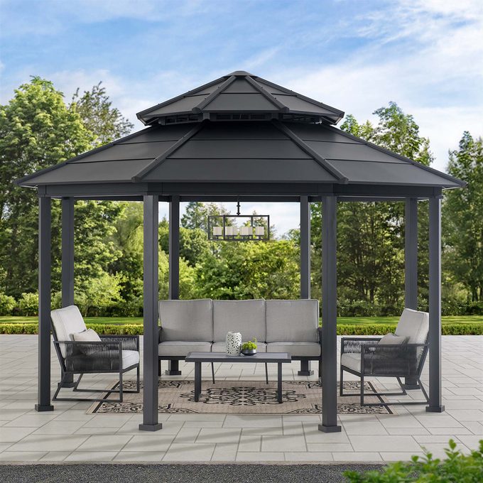 Sunjoy Outdoor Hard Top Gazebo Ecomm Via Sunjoyshop.com
