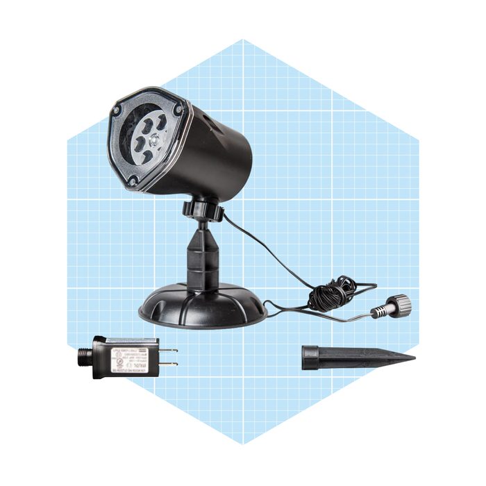 Peiduo Halloween Projector Lights
