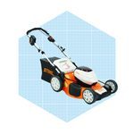 Stihl Lithium Ion Self Propelled Lawn Mower Set Ecomm Via Northerntool.com 02 1