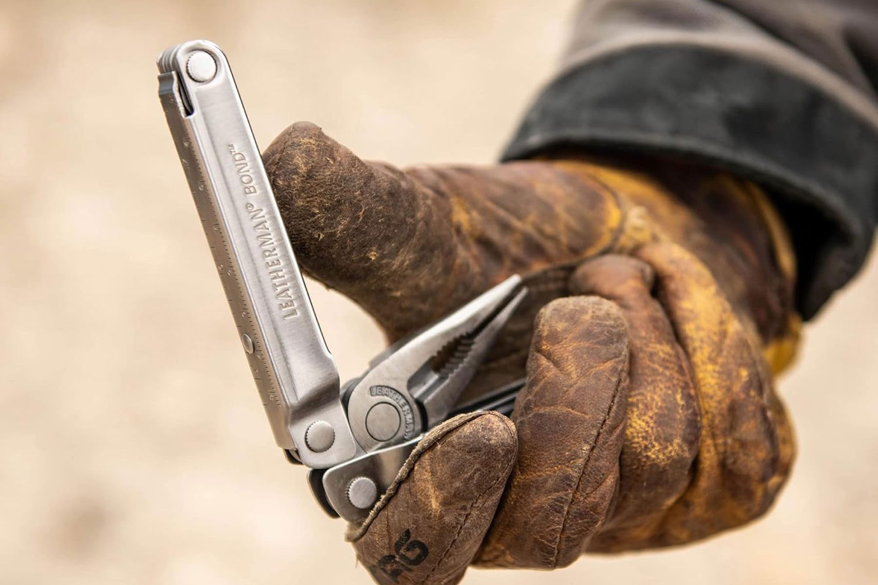 Tinker with 17 Gifts for a Handyman