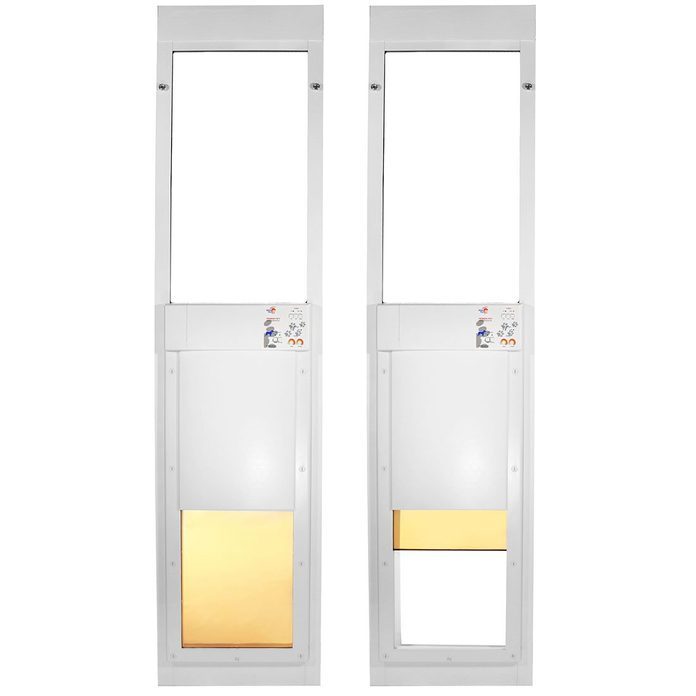 High Tech Power Pet Automatic Patio Pet Doors 1024x1024@2x 1