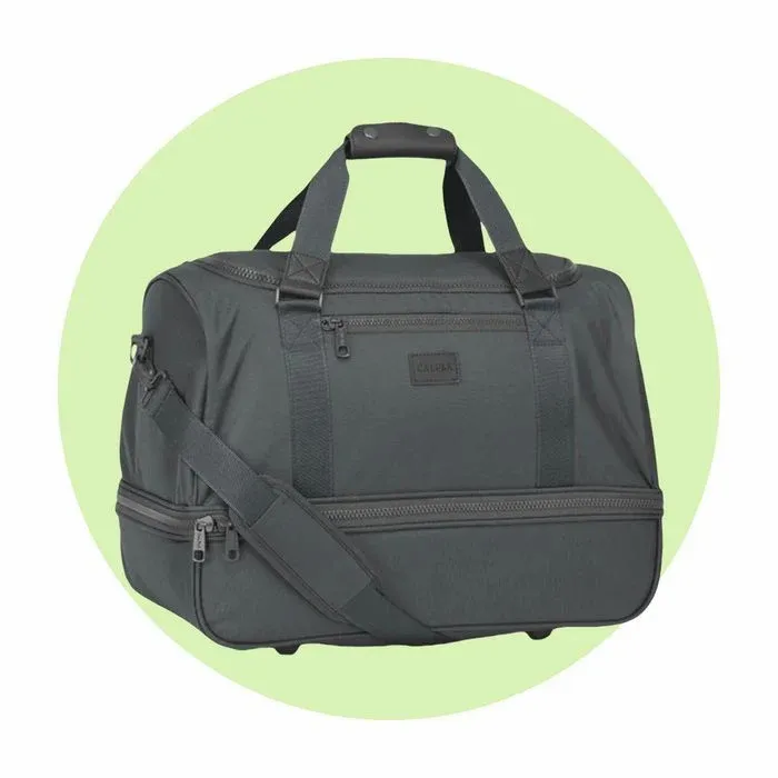 Best Weekend Bags For Camping Trips Stevyn Duffel Ecomm Via Calpaktravel