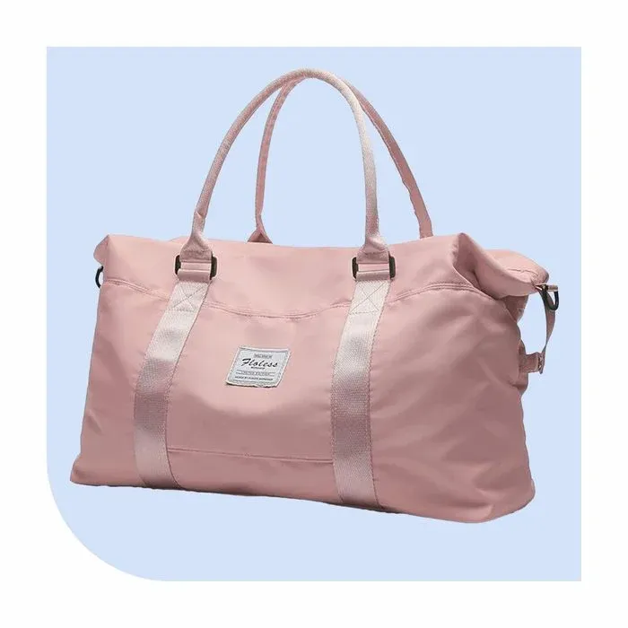 Best Weekend Bags For Camping Trips Travel Weekender Bag Ecomm Via Amazon