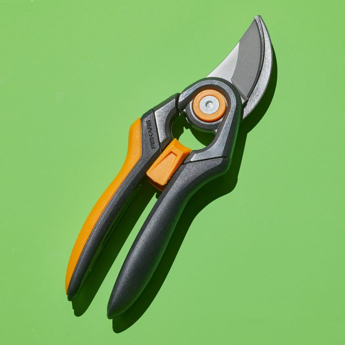 Fiskars Bypass Pruning Shears