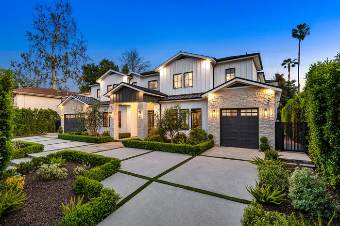 These Features Are What New Home Buyers Wants Most In A House Gettyimages 2155879454