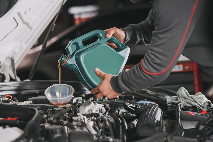 25 Things To Do Now To Improve Gas Mileage Gettyimages 1200967807