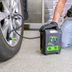 How To Check Tire Pressure and Adjust It for the Season