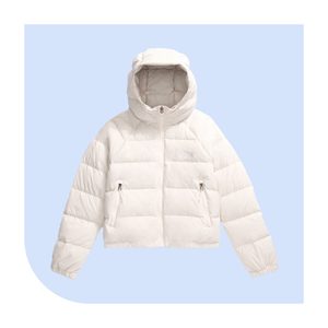 The North Face Womens Hydrenalite Down Hoodie