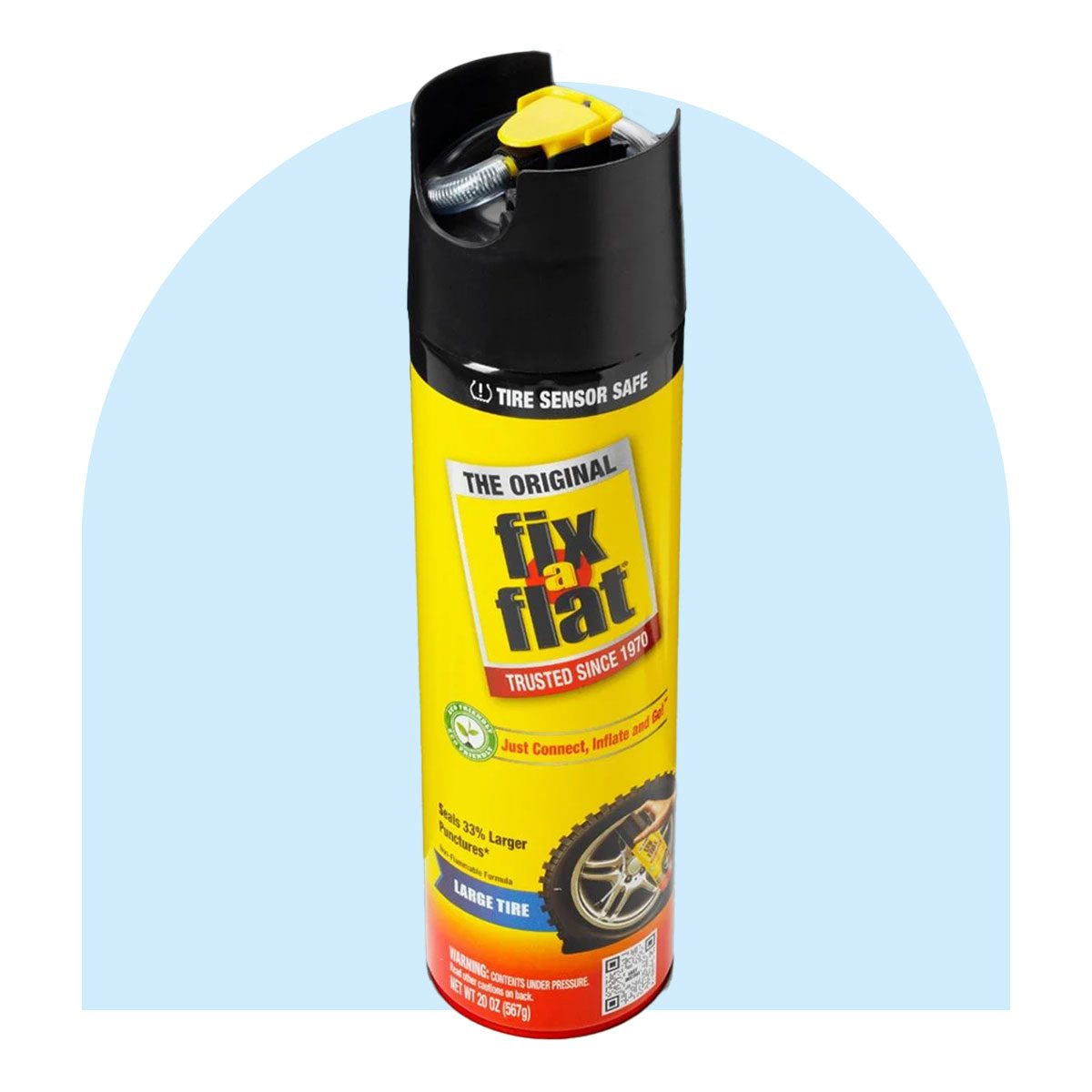 Fix A Flat