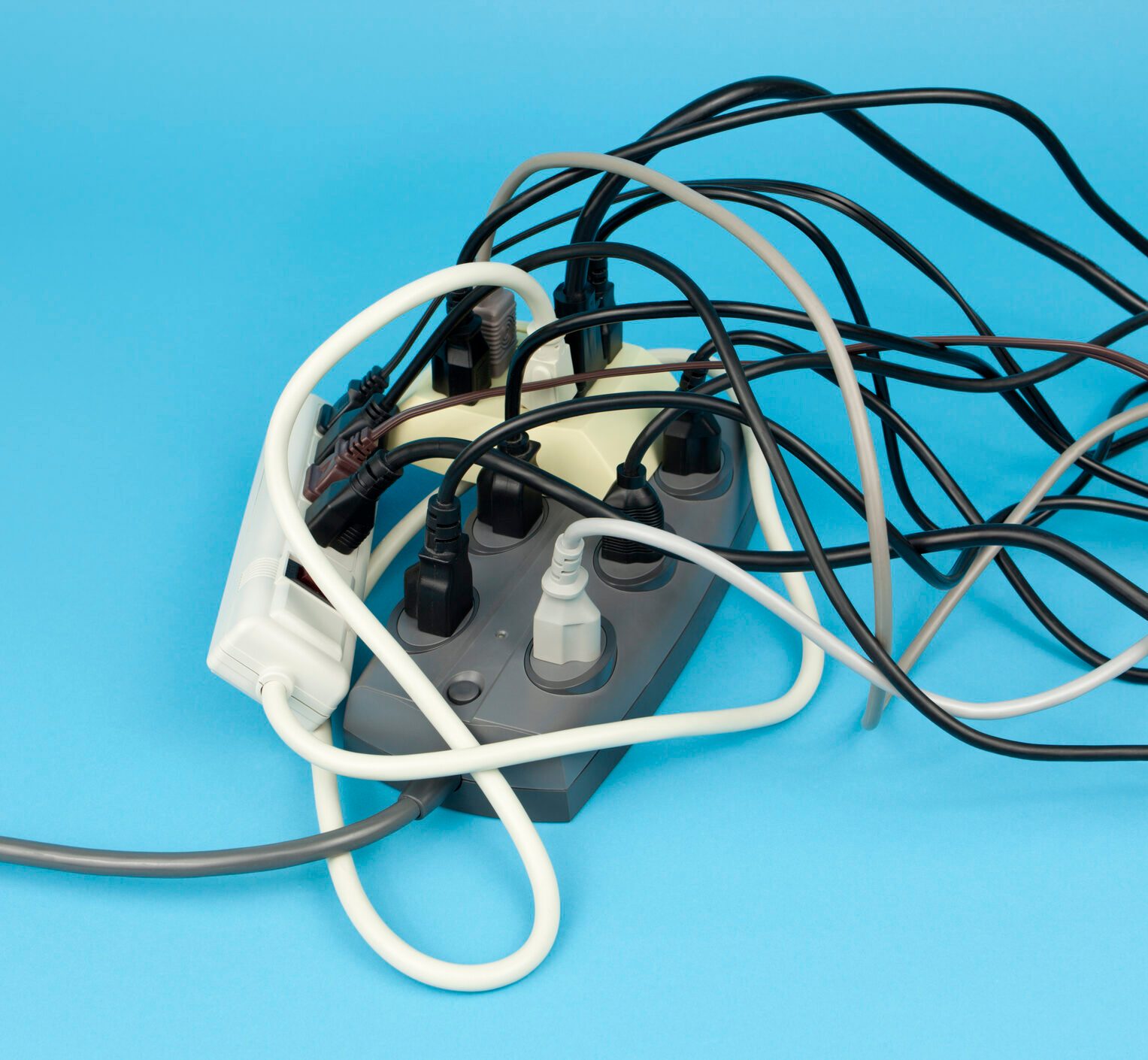Do Devices Charge Slower If You Have Too Many Plugged In?
