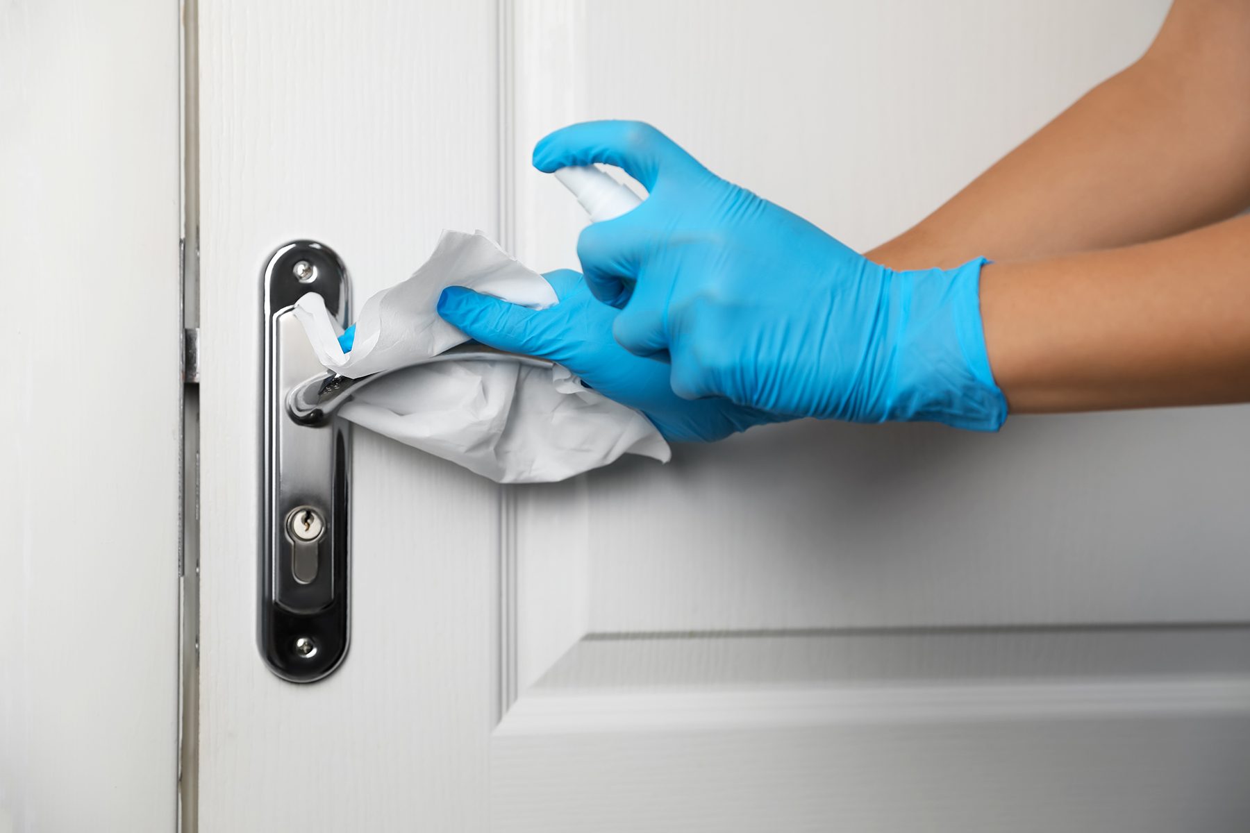 5 Tariff Proof Home Improvement Projects To Do In 2025 Gettyimages 1379354527
