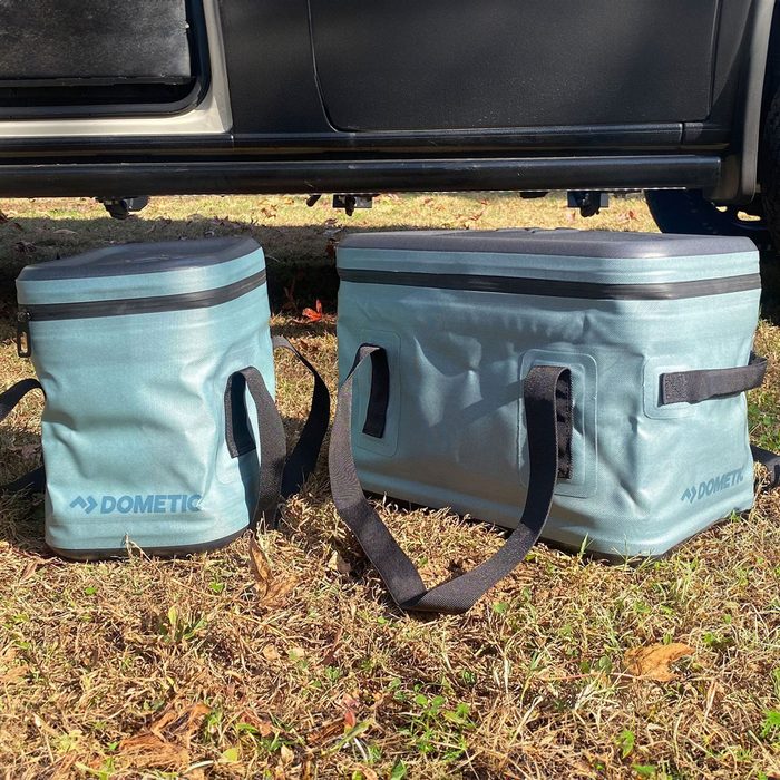 Dometic Go Soft Storage Box